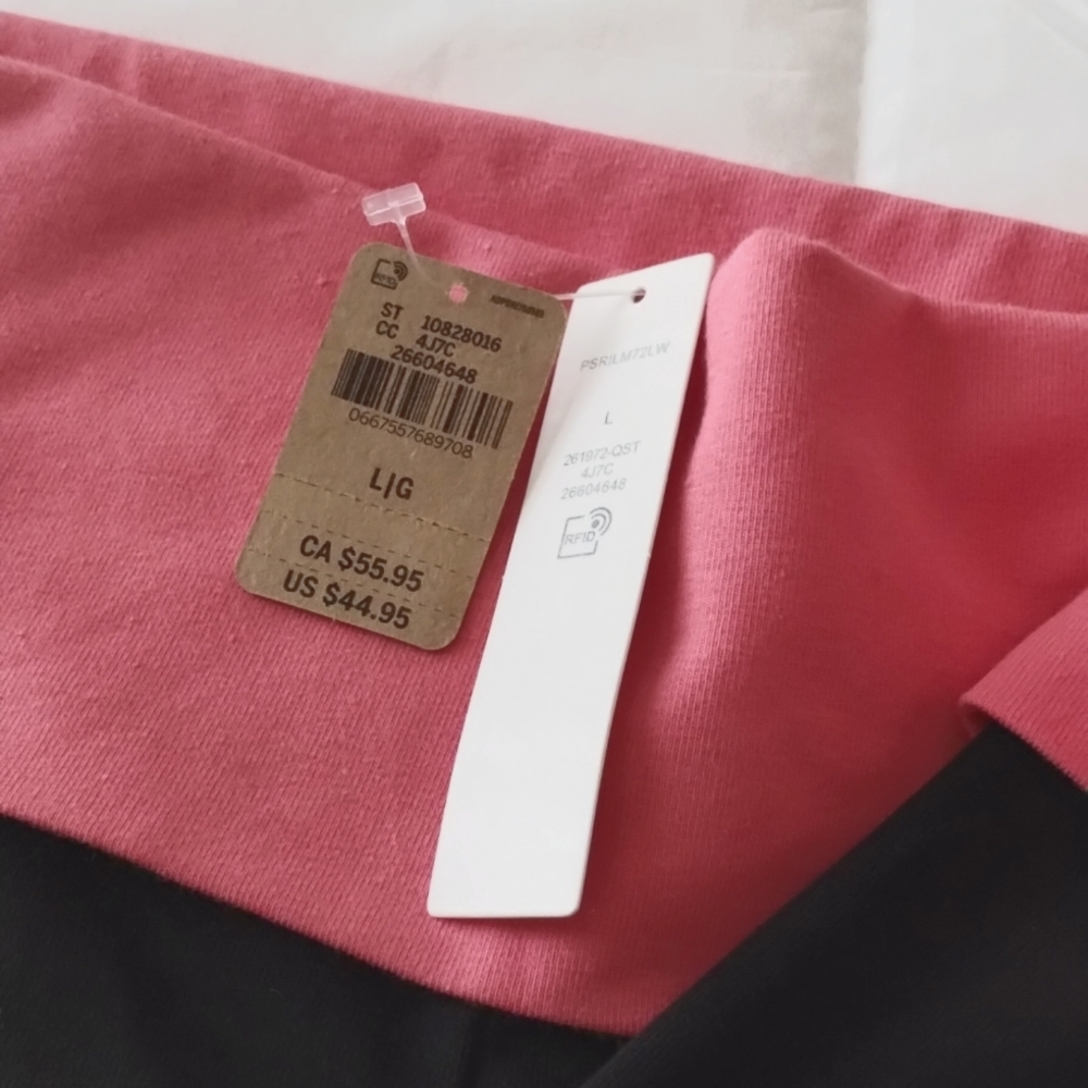 Leggings ...large